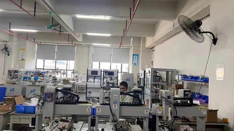 输送线材质十大品牌