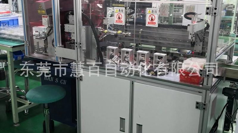 揭秘协作机器人负载参数：关键指标与选型逻辑