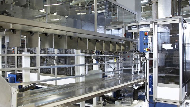 自动化生产线设备厂家直销：揭秘其核心优势与选型要点