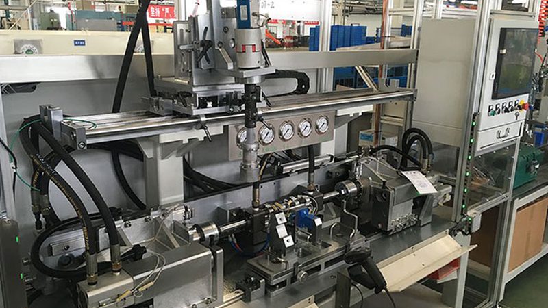 小型自动化生产线选型：关键因素与误区解析